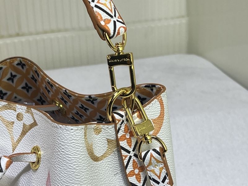 LV Bucket Bags